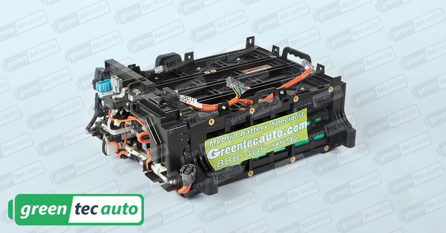 2000-2006 Honda Insight Hybrid Battery, New 8.0 Amp Cells, 36 Months Warranty