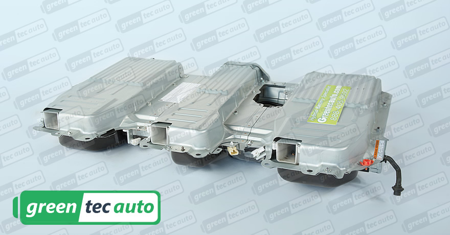 2006-2007 Lexus RX 400h Remanufactured Hybrid Battery, 18 Months Warranty
