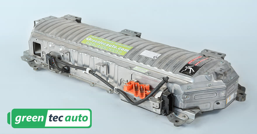2008-2009 Dodge Durango Hybrid Battery, New Cells, 36 Months Warranty