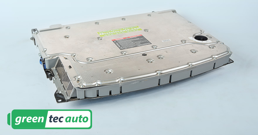 2010-2013 Mazda Tribute Hybrid Battery, New Generation Cells, 36 Months Warranty