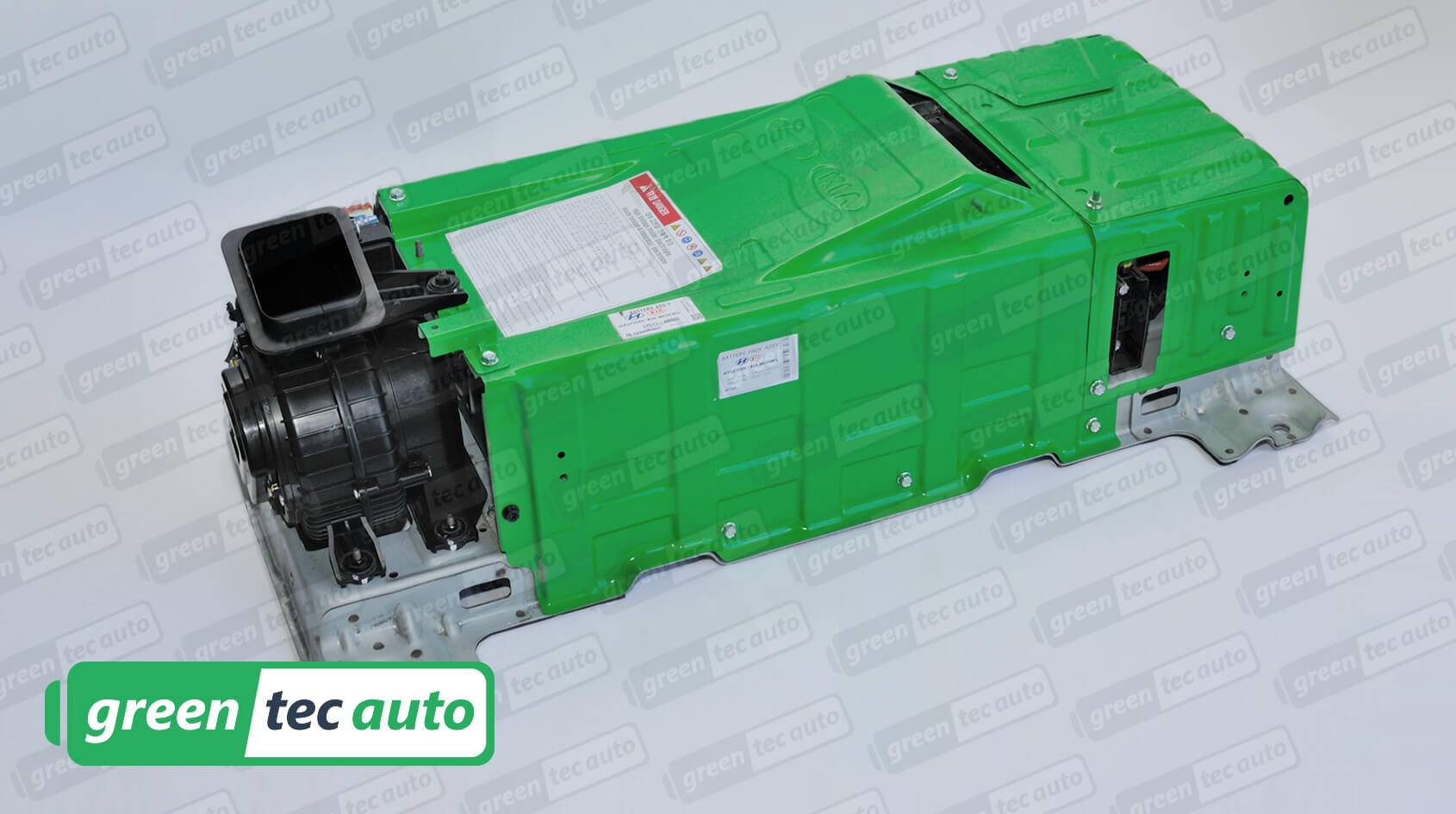2011-2016 Kia Optima Hybrid Battery, New Generation Cells, 36 Months Warranty