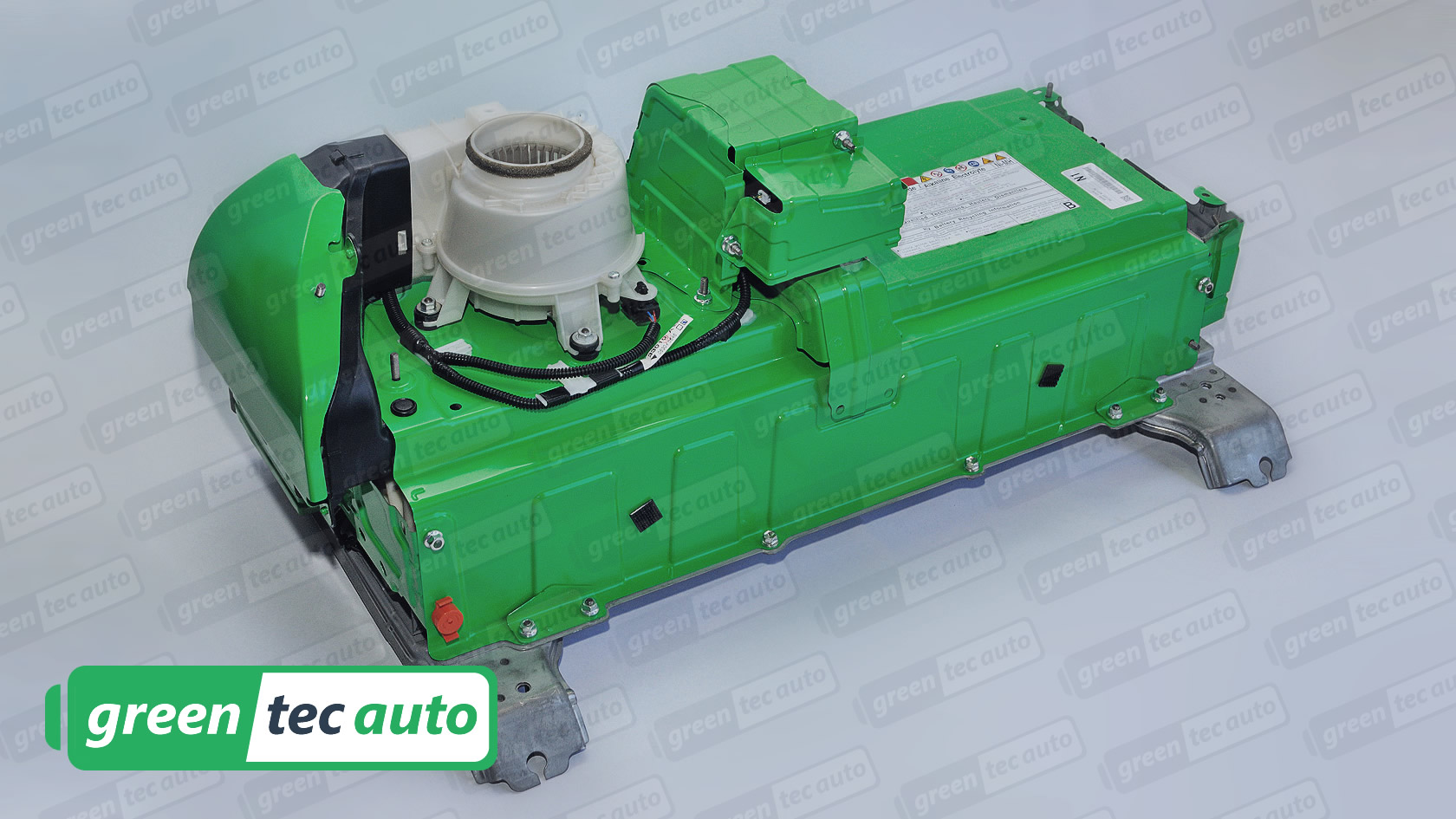 2012-2016 Toyota Avalon Hybrid Battery, New Cells, 36 Months Warranty
