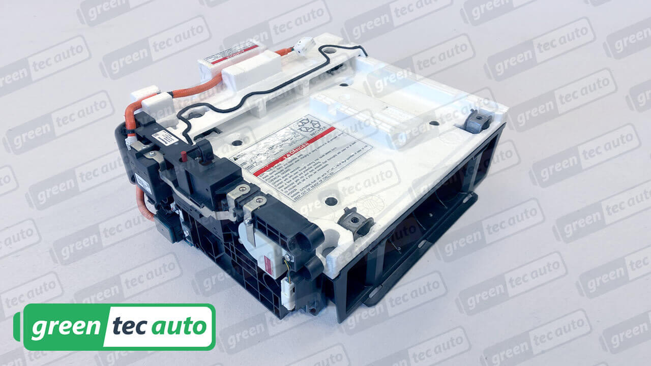 2010-2012 Honda CRZ Hybrid Battery, 8.0 Amp Cells, 36 Months Warranty