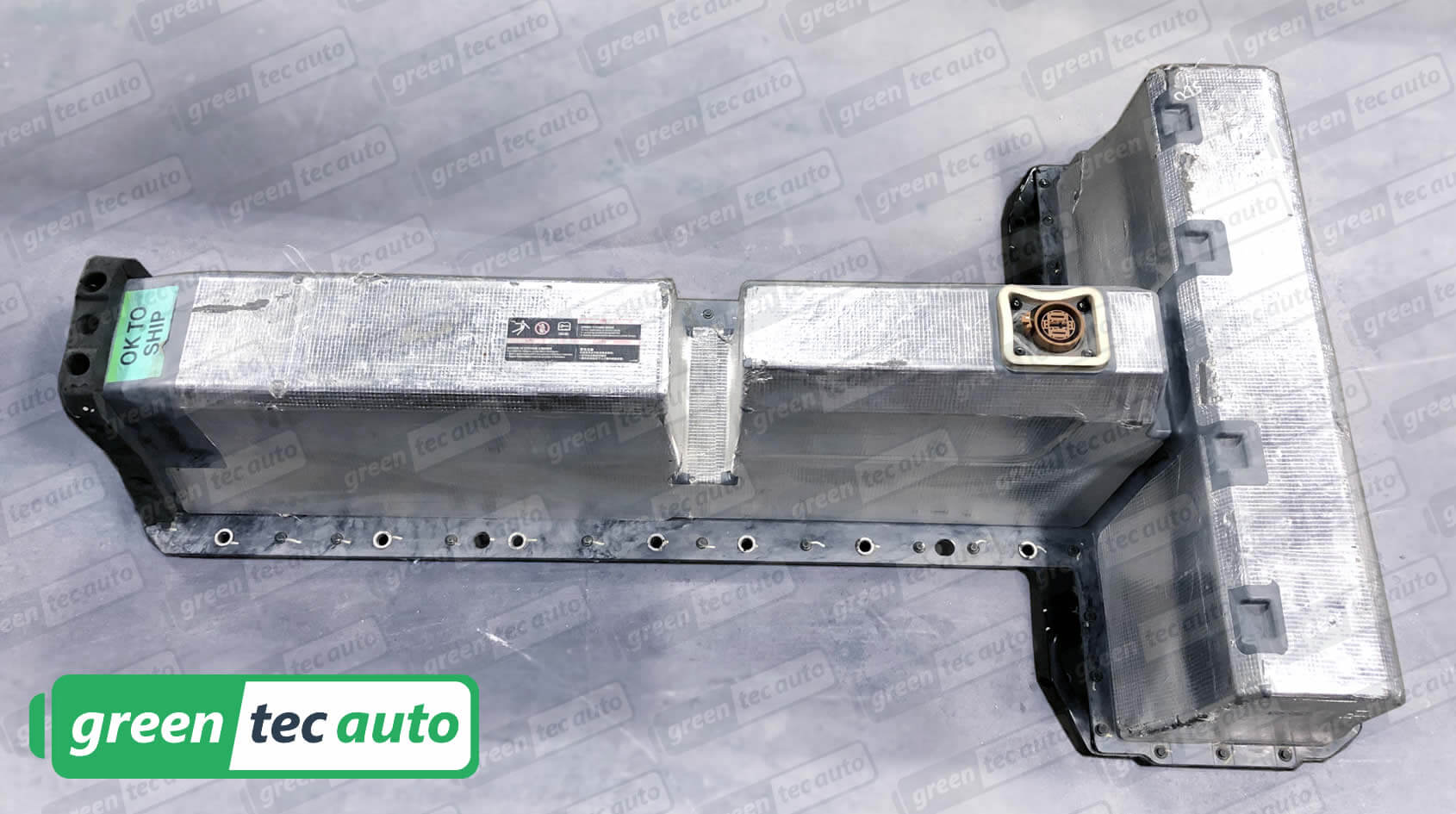 2013-2015 Chevy Volt Hybrid Battery, 36 Months Warranty