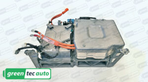 2003-2005 Honda Civic Inverter for hybrid battery