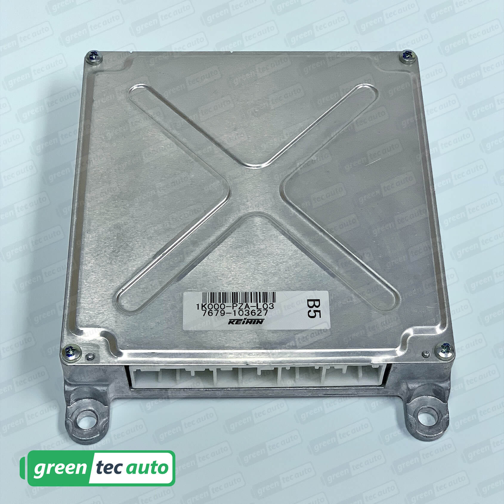 2003-2005 Honda Civic ECU Electronic Control Unit, 24 months warranty