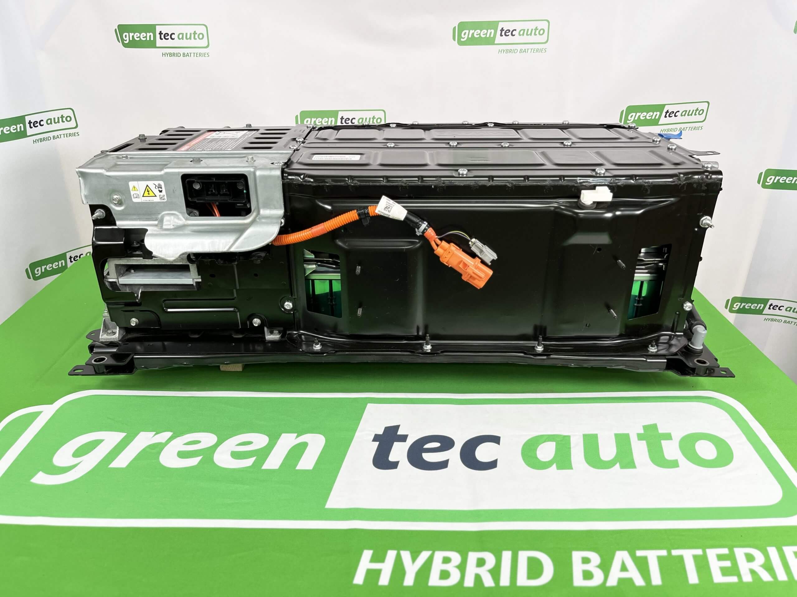 2013-2020 Ford Fusion Energi Battery Pack, New or Remanufactured Cells