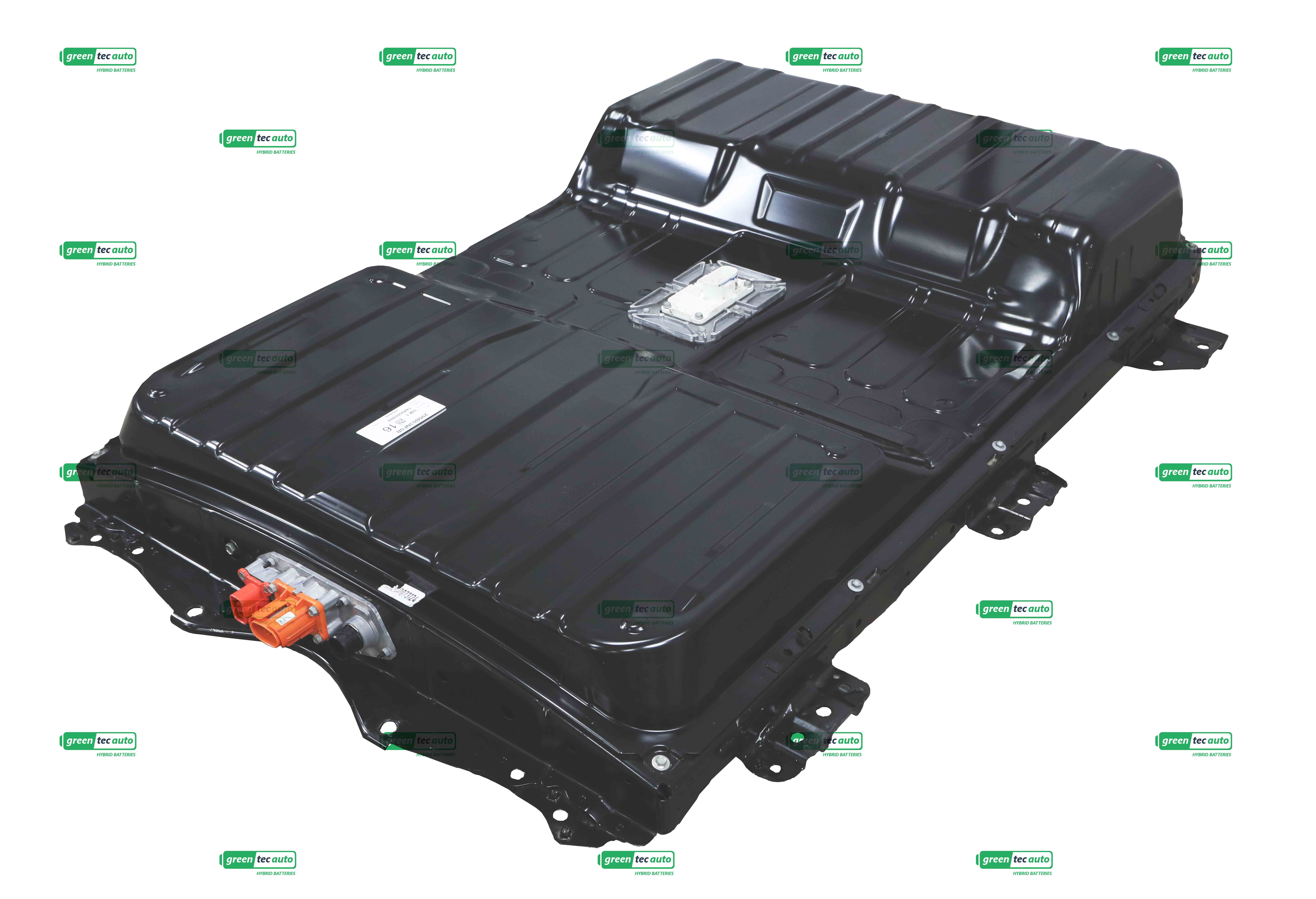 2013-2015 Nissan Leaf Battery Pack