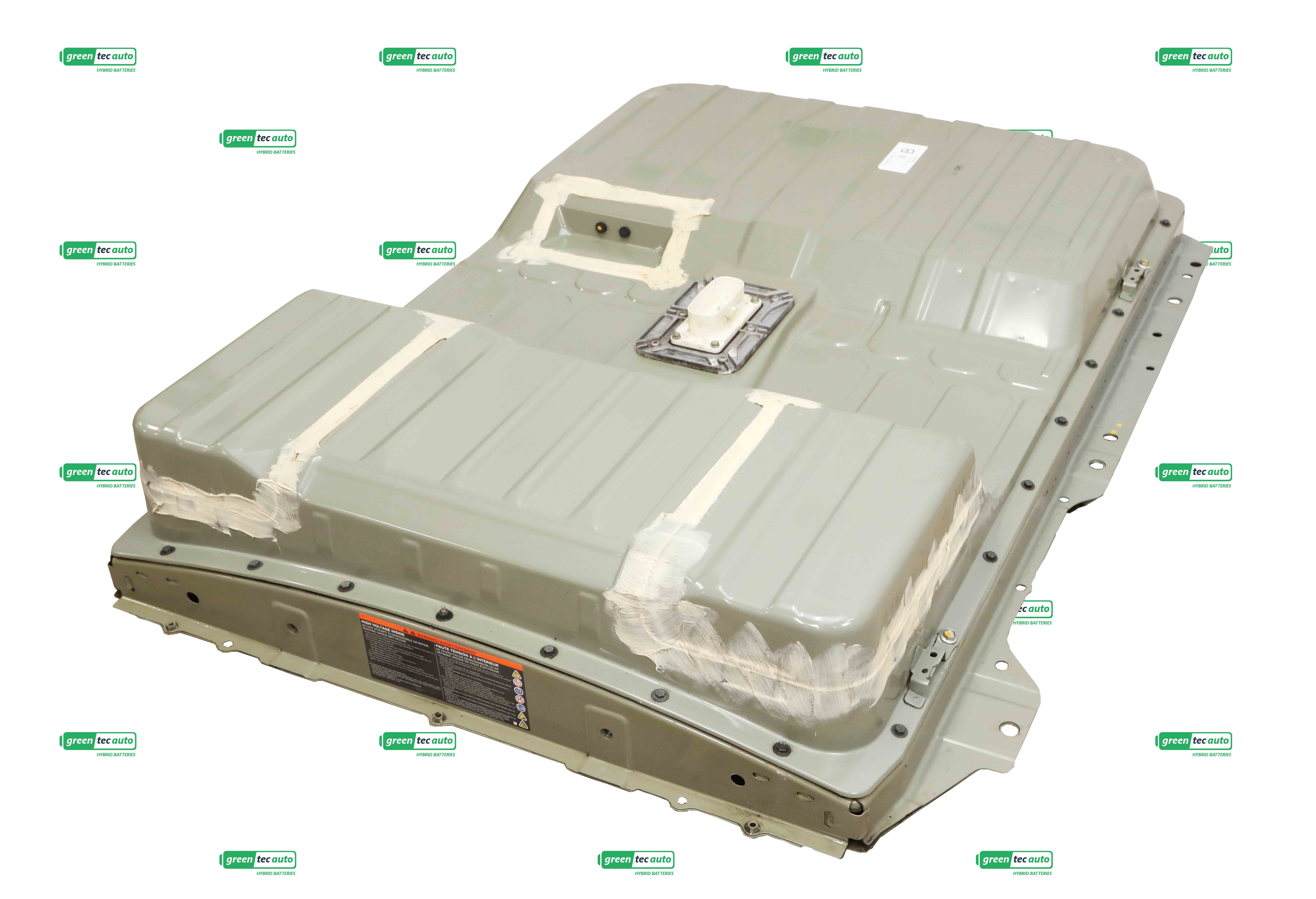 2011-2012 Nissan Leaf Battery Pack