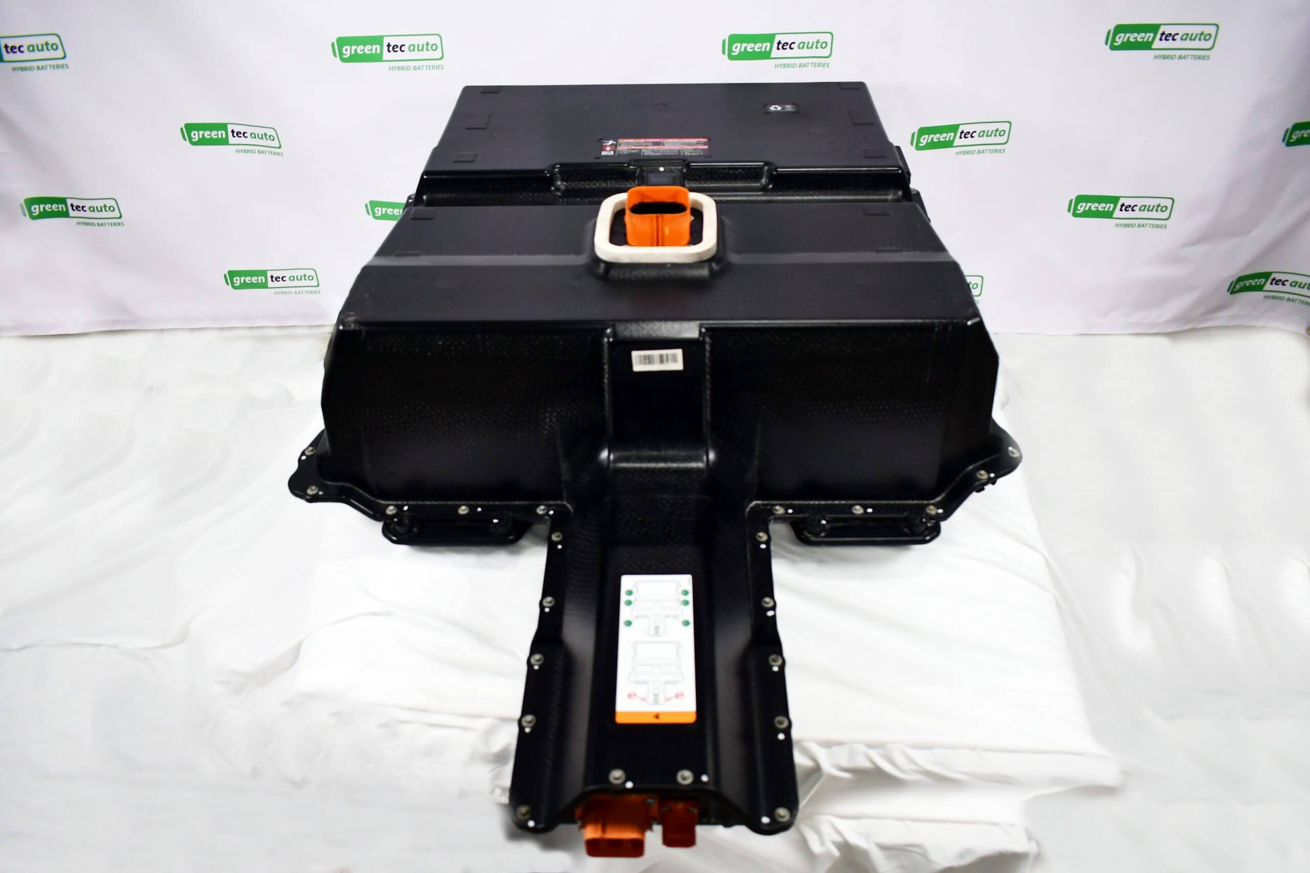 2014-2016 Chevy Spark EV Battery Pack Replacement, 36 month warranty