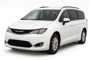 2017-2019 Chrysler Pacifica Remanufactured Hybrid Battery Replacement, 18 Months Warranty