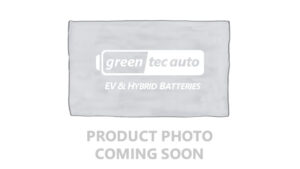 Chrysler Pacifica Hybrid Battery Replacement
