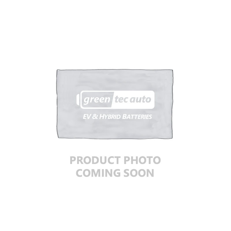 2011-2018 Ford Focus EV Battery Replacement Pack, 36 Months Warranty