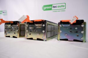 Hybrid E-V Solutions