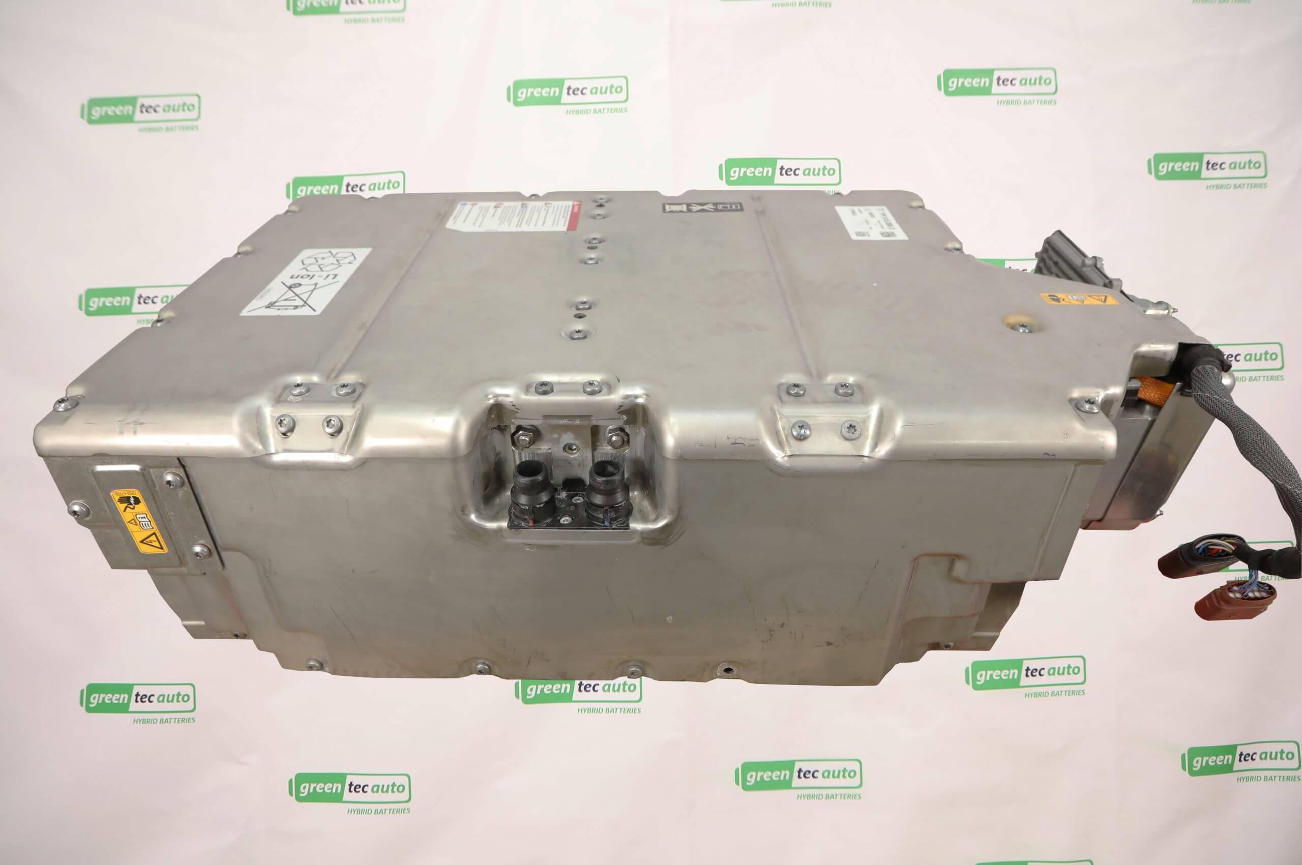 2014–2018 Porsche Panamera Hybrid Battery, 36 Months Warranty