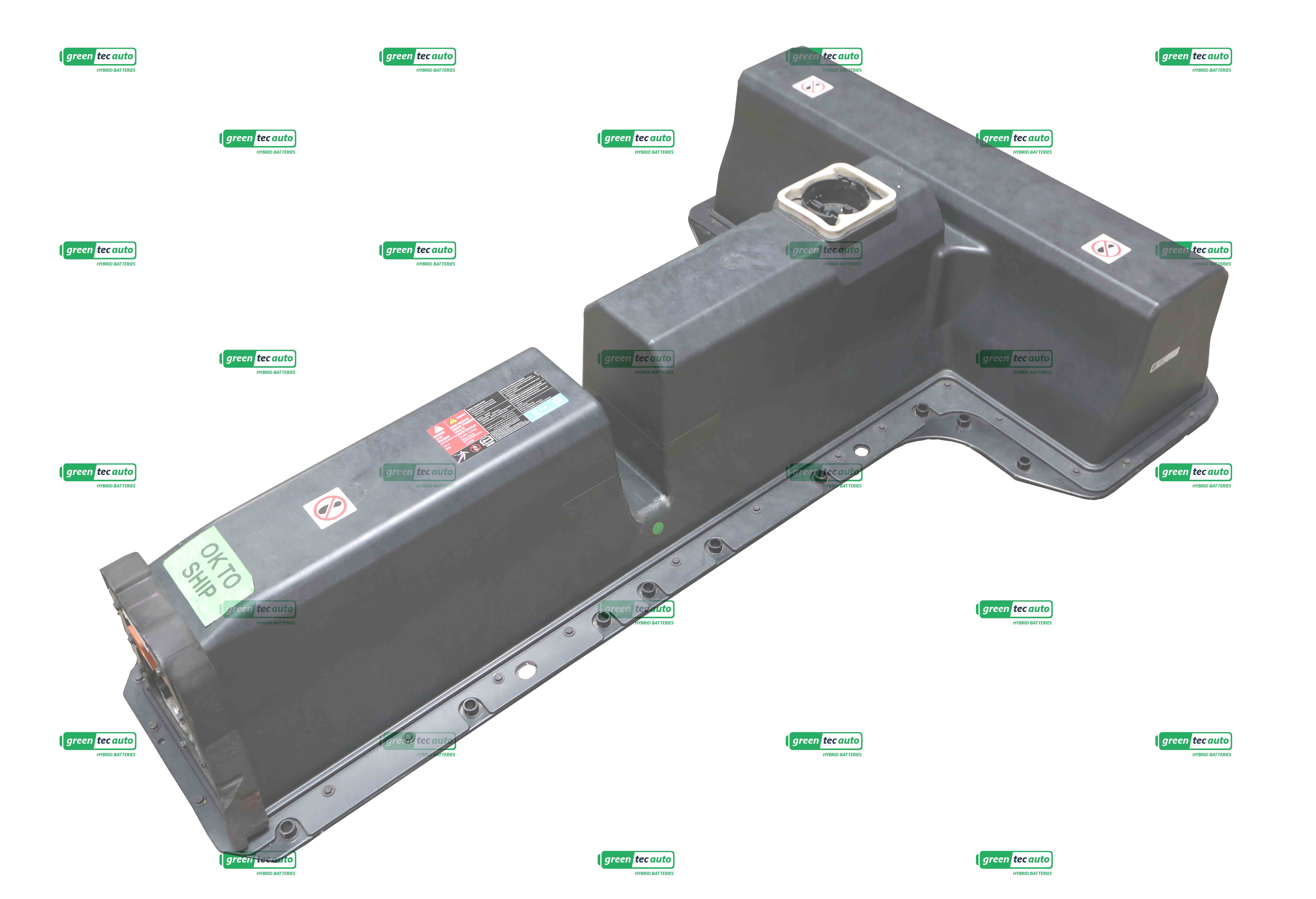2016-2019 Chevy Volt Battery Pack, 36 Months Warranty