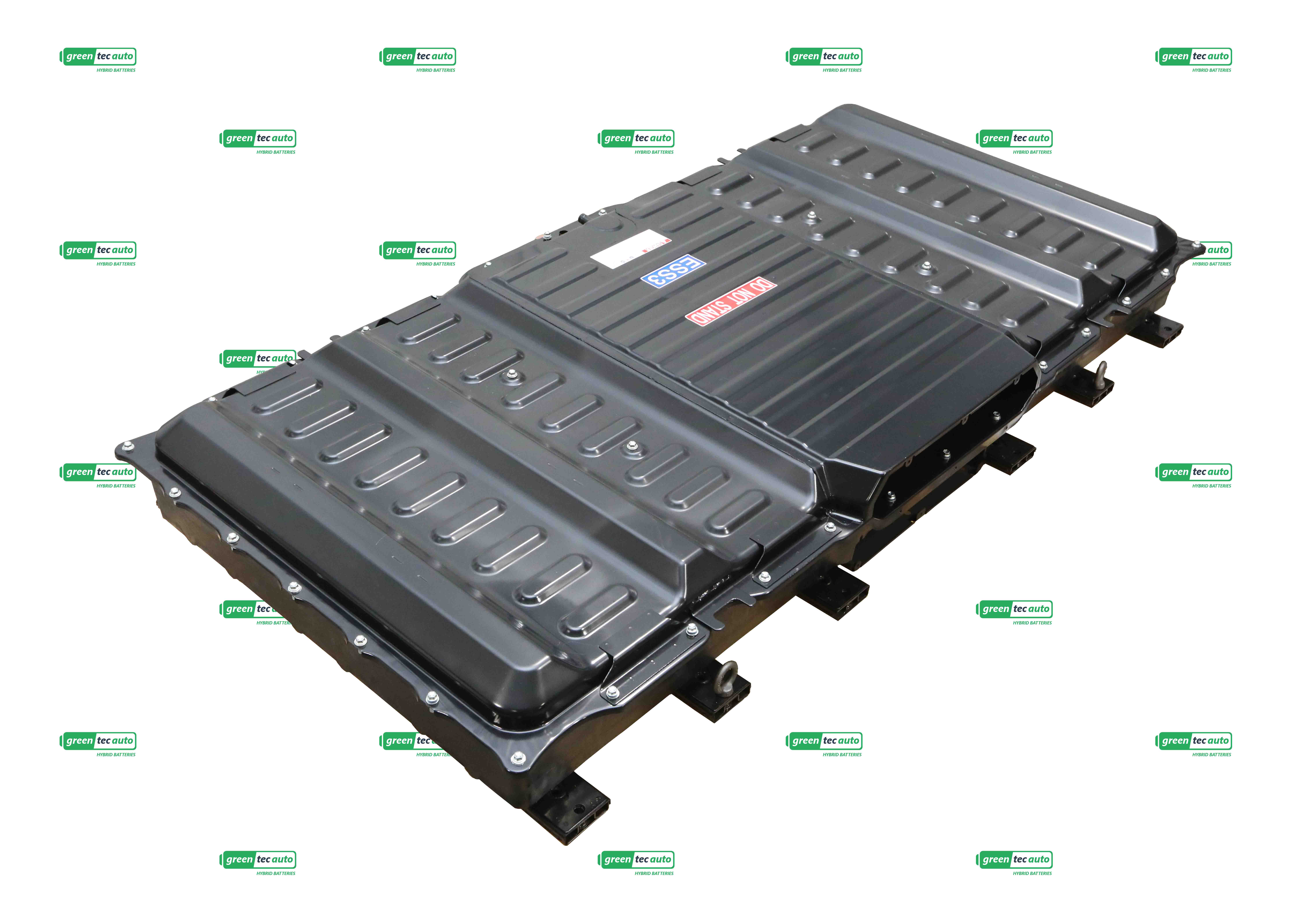 Allison Hybrid Bus Battery ESS3 P/N 29557576, Brand New Cells, 60 Months Warranty
