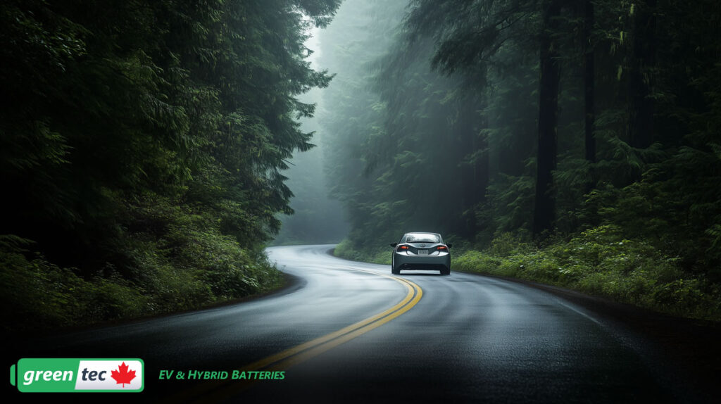 Quality Hybrid Battery Replacement in Canada
