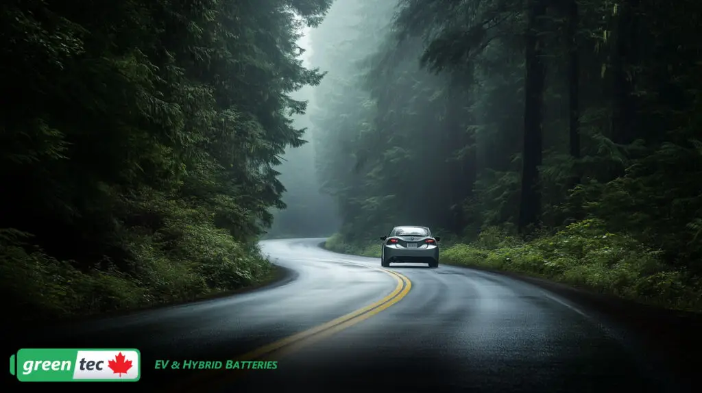 Quality Hybrid Battery Replacement in Canada