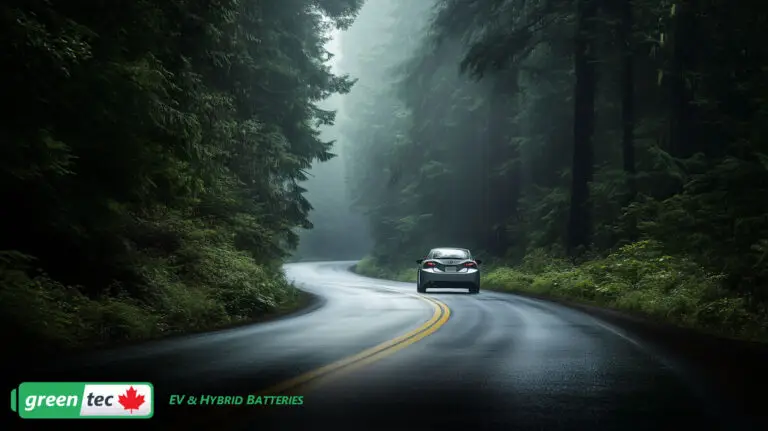 Quality Hybrid Battery Replacement in Canada