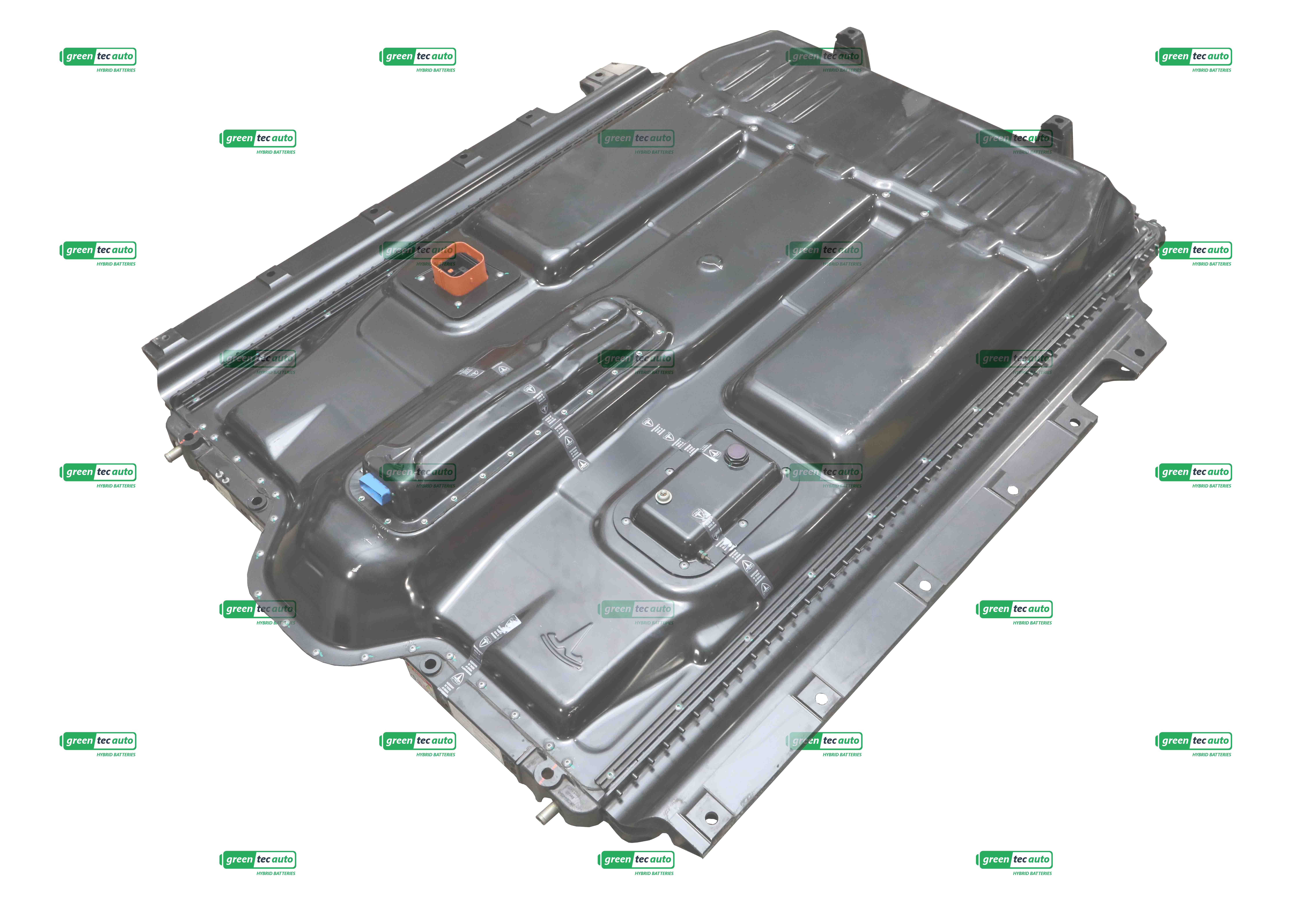 2012-2014 Toyota RAV4 EV Battery Replacement Pack, 36 Months Warranty