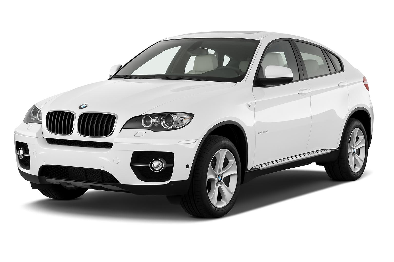 2010-2011 BMW X6 Active Hybrid Battery, 36 Months Warranty