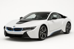 2014-2018 BMW i8 Series Battery Replacement