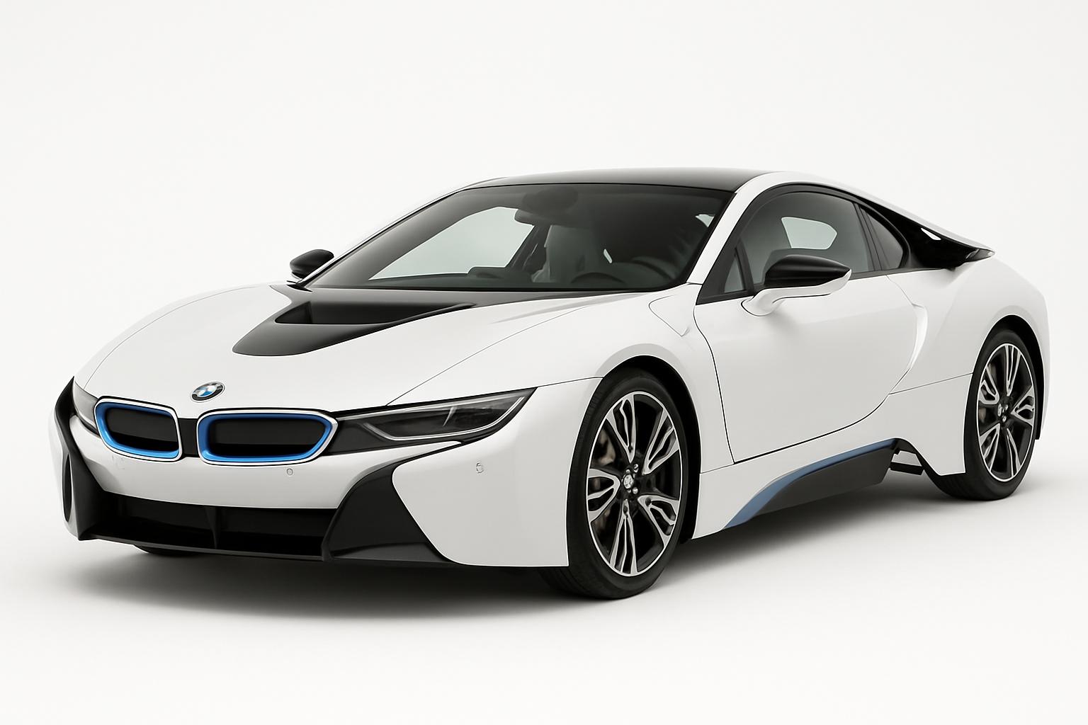 2014-2018 BMW i8 Series Hybrid Battery, 36 Months Warranty