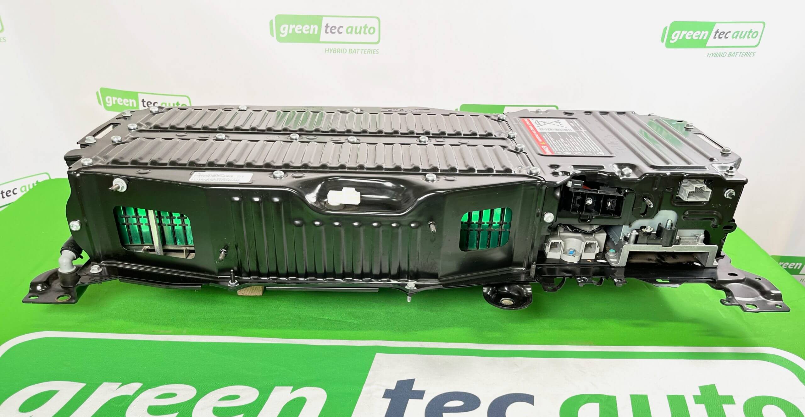 2013-2016 Ford C-Max Hybrid Battery Pack, New Gen Cells or Remanufactured Cells