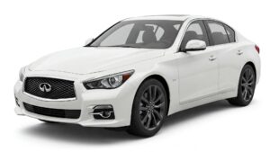 2014-2018 Infiniti Q50 Hybrid Battery, 36 Months Warranty