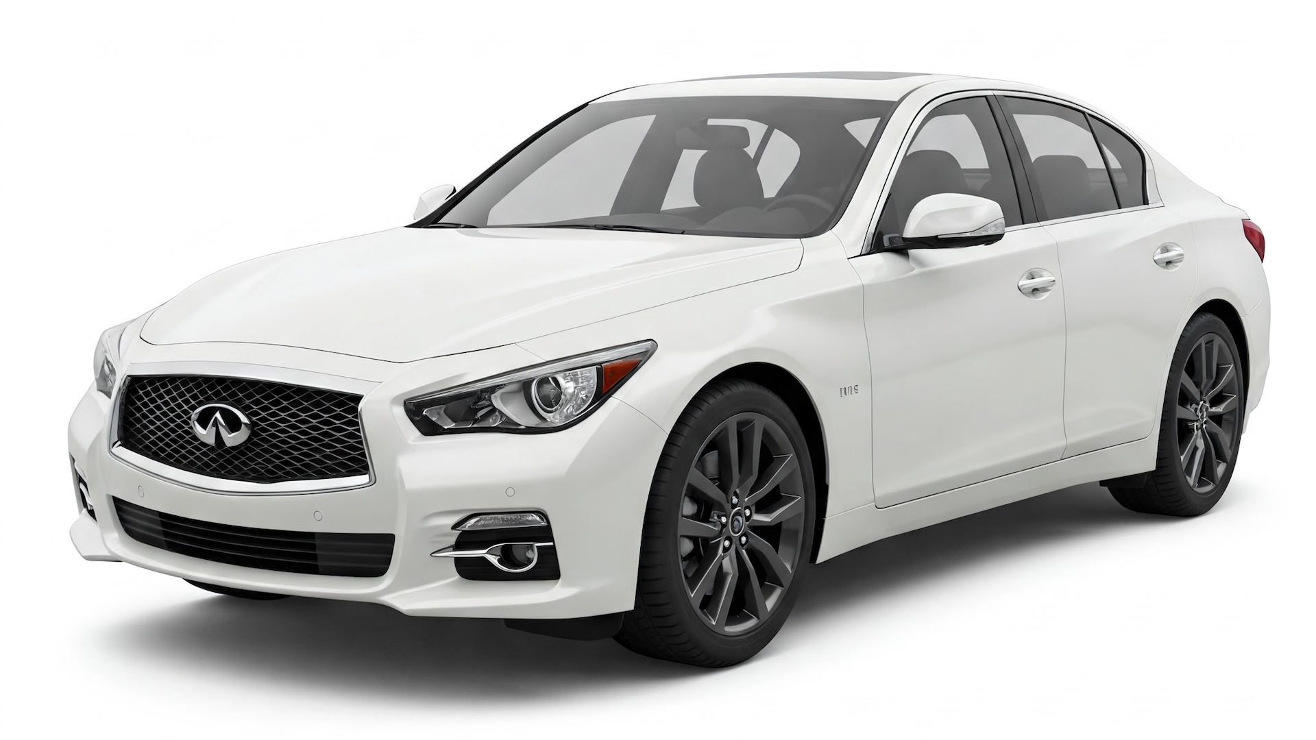 2014-2018 Infiniti Q50 Hybrid Battery, 36 Months Warranty