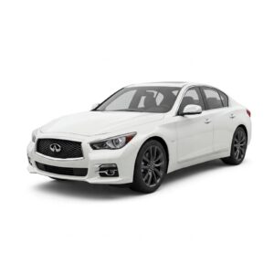 Infiniti Q50 Battery Replacement