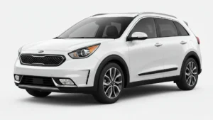 2017–2019 Kia Niro Hybrid Battery, 36 Months Warranty