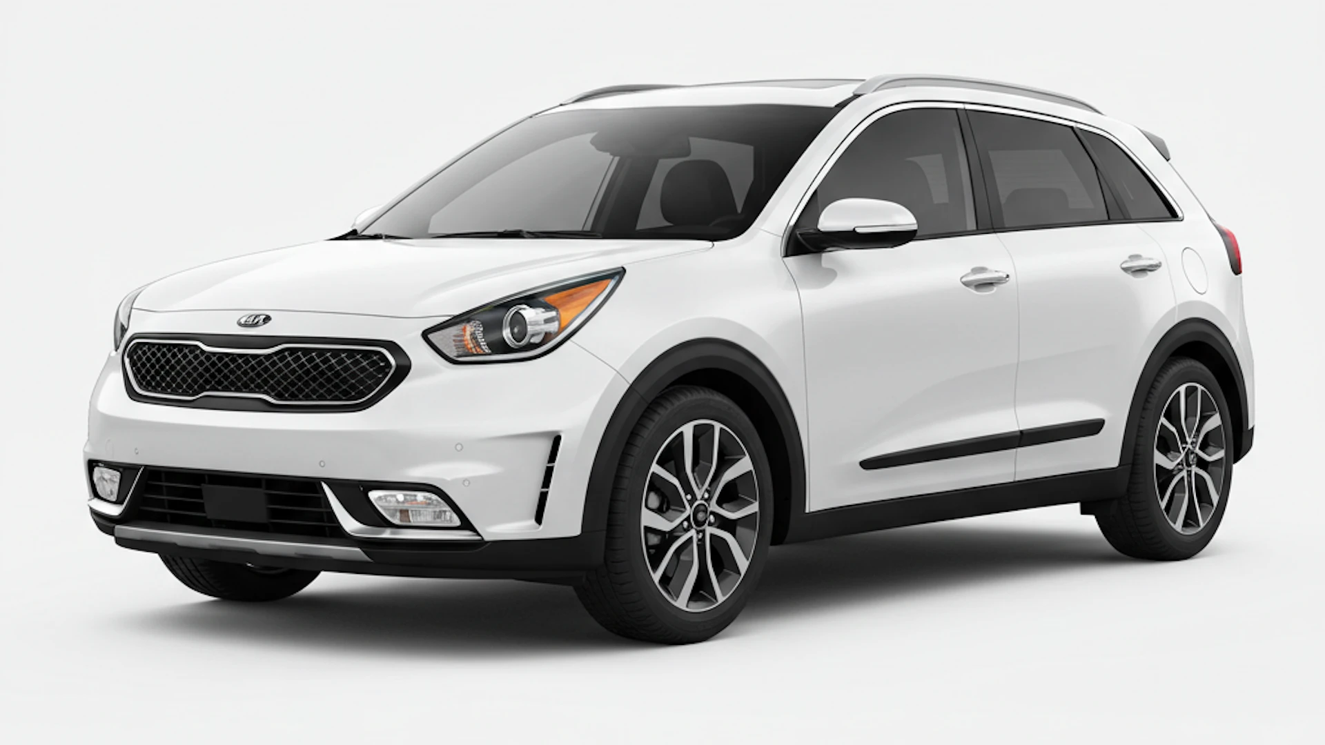 2017–2019 Kia Niro Hybrid Battery, 36 Months Warranty