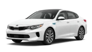 2016–2020 Kia 360V Plug-In Hybrid Battery
