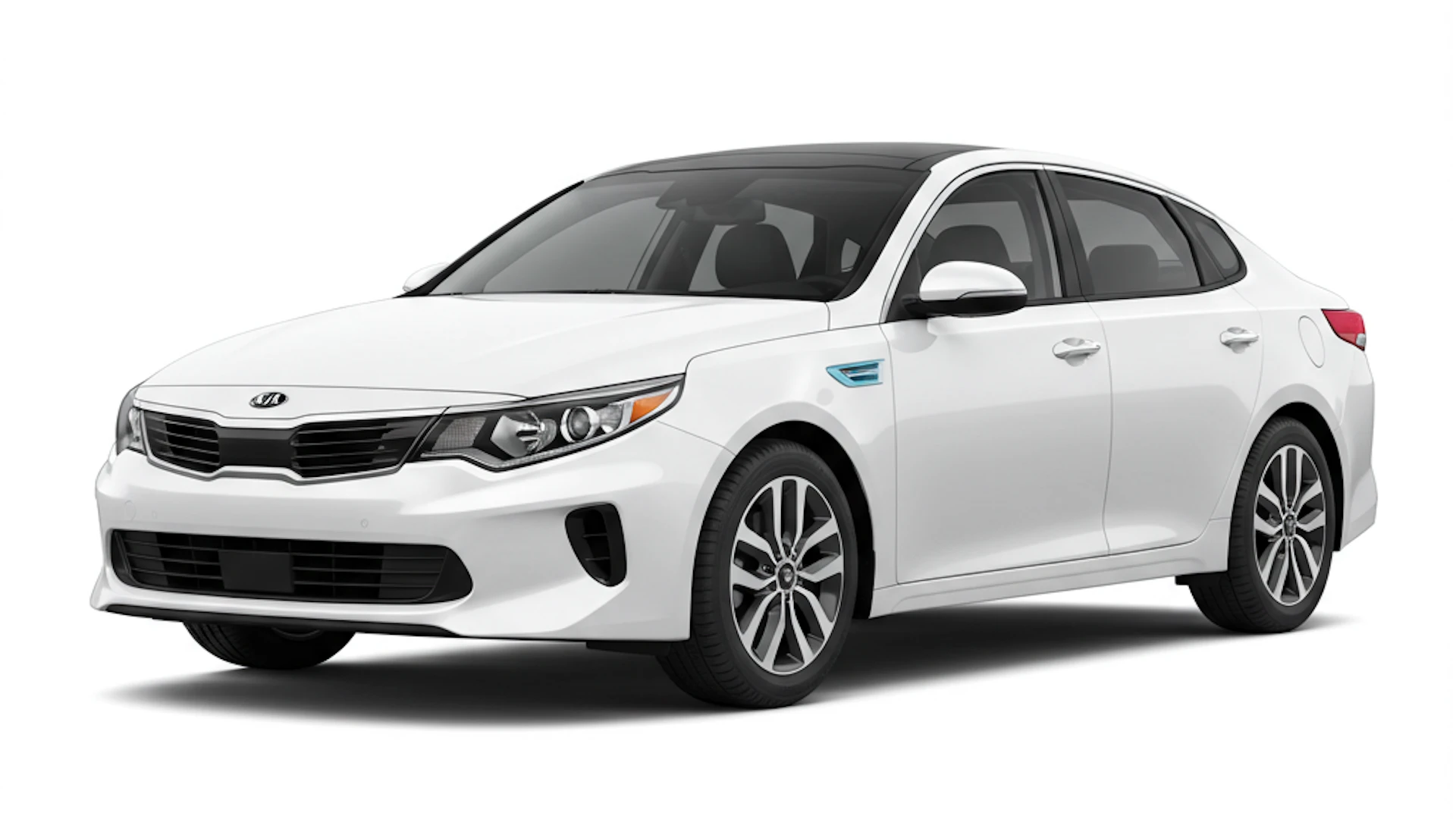 2016–2020 Kia 360V Plug-In Hybrid Battery