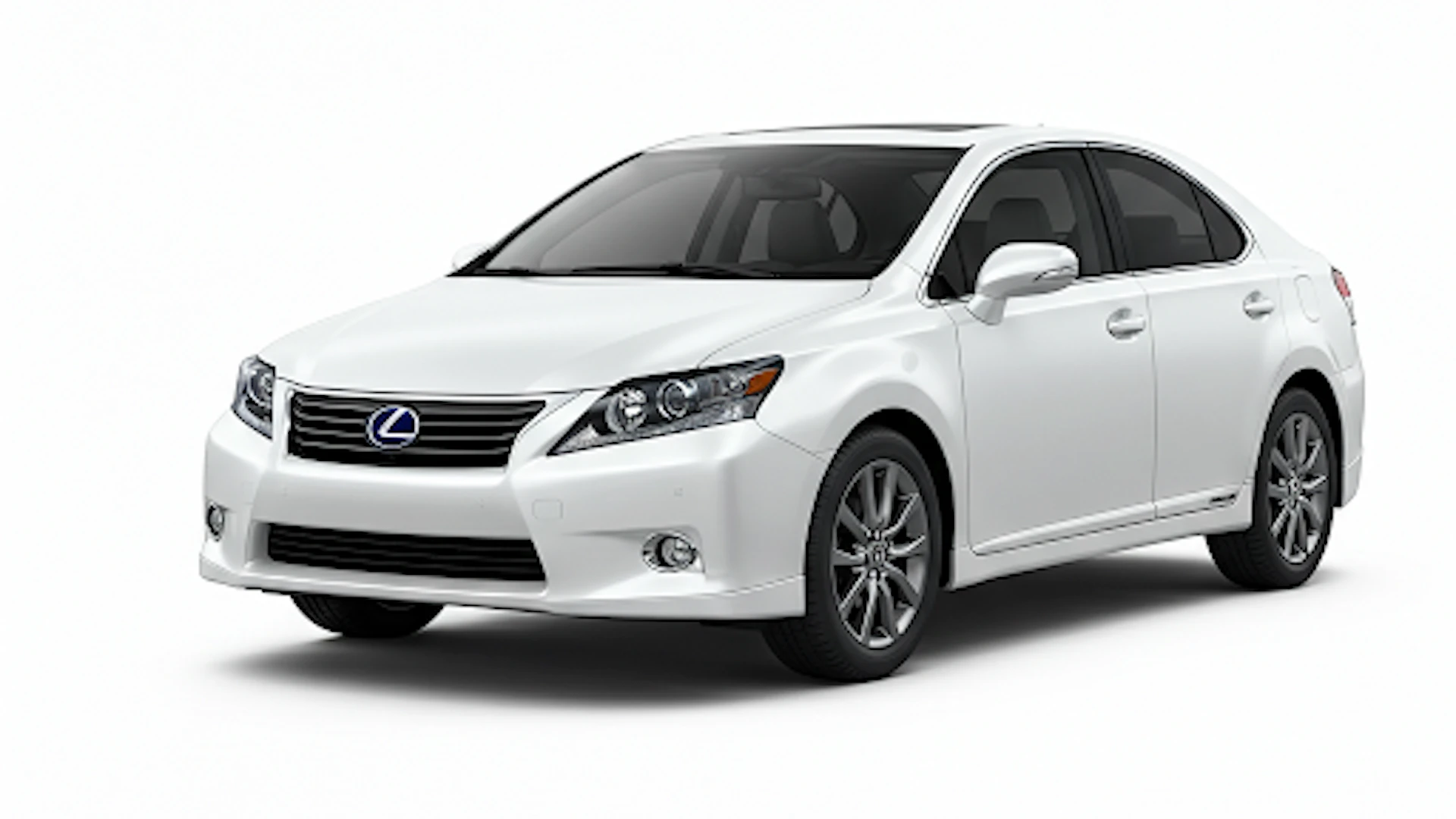 2010–2013 Lexus HS 250h Hybrid Battery, New Cells, 36 Months Warranty