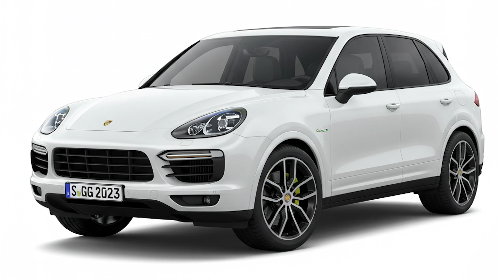 2014-2018 Porsche Cayenne SE (Non Plug-in) Hybrid Battery, 36 Months Warranty