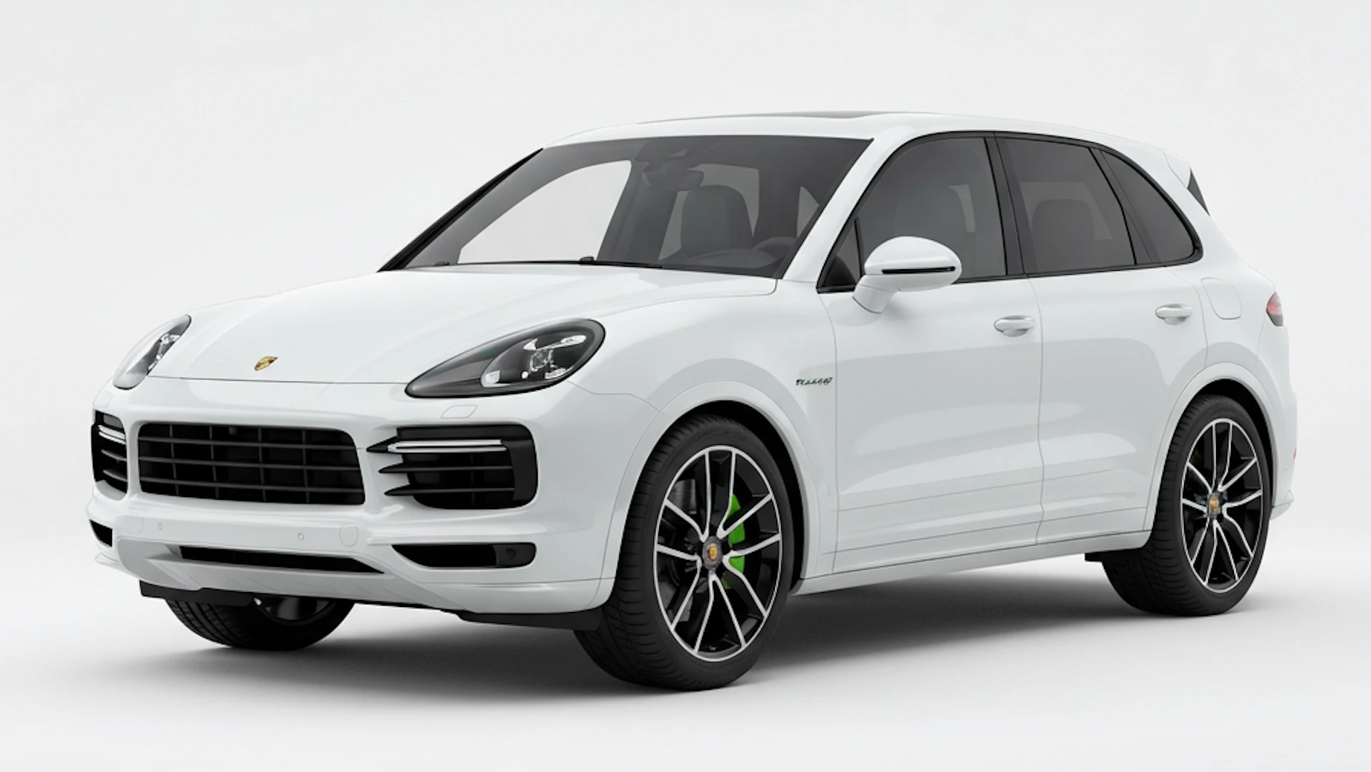 2014-2018 Porsche Cayenne SE (Plug-in) Hybrid Battery, 36 Months Warranty