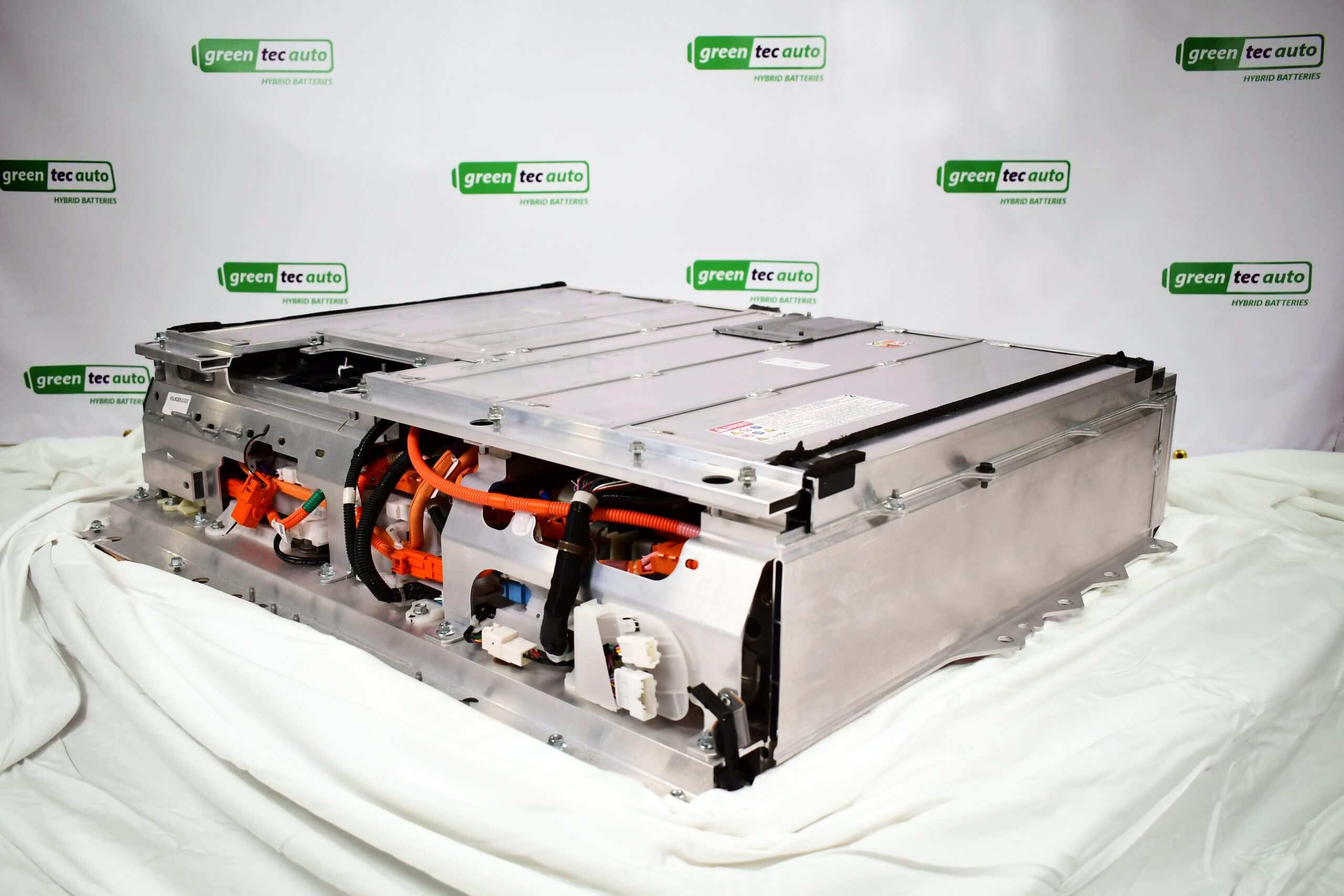 2017-2022 Toyota Prius Prime Hybrid Battery, New Generation Cells, 36 Months Warranty
