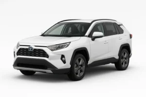 2016โ2018 Toyota RAV4 Hybrid Battery, 36 Months Warranty