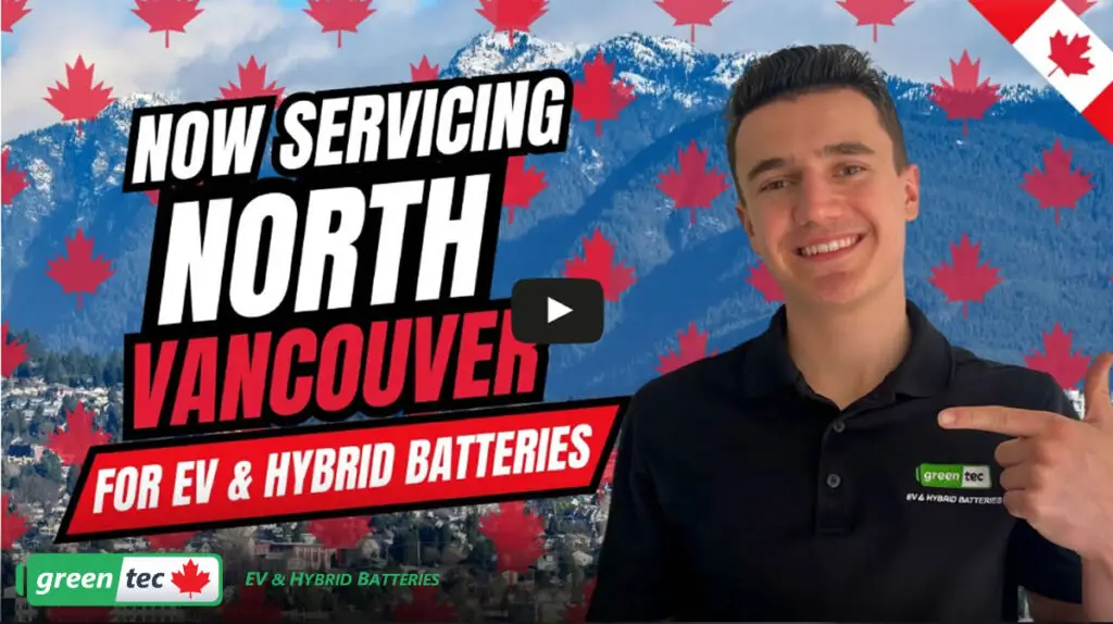 Greentec Auto is now in Vancouver