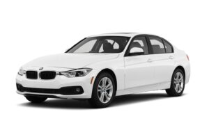 2016-2018 BMW 3 Series Battery Replacement