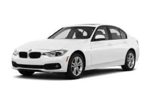 2016-2018 BMW 3 Series Hybrid Battery, 36 Months Warranty