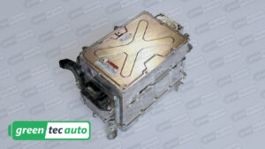 2007-2011 Toyota Camry Inverter, 24 Months Warranty