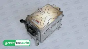 2007-2011 Toyota Camry Inverter, 24 Months Warranty