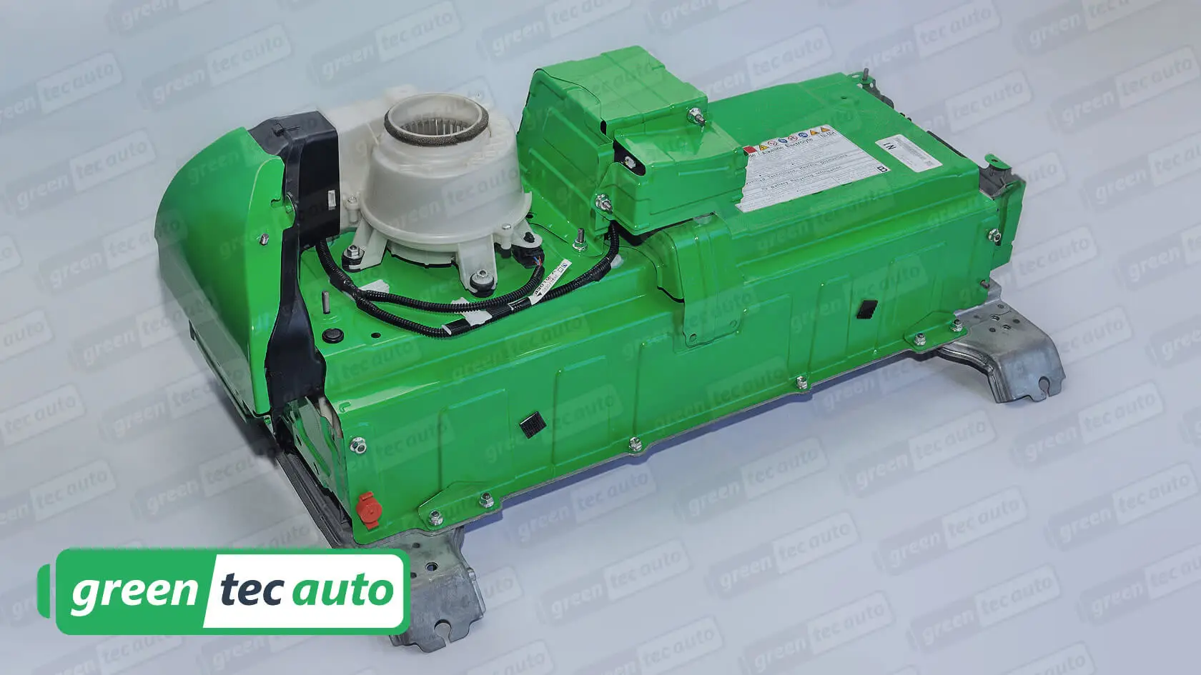 2012-2017 Toyota Camry Remanufactured Hybrid Battery, 18 Months Warranty