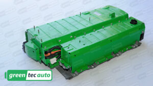 2007-2011 Toyota Camry Hybrid Battery, Brand New Cells, 48 Months Warranty
