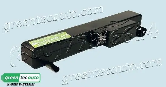 2008-2012 Chevrolet Malibu Remanufactured Hybrid Battery, 18 Months Warranty
