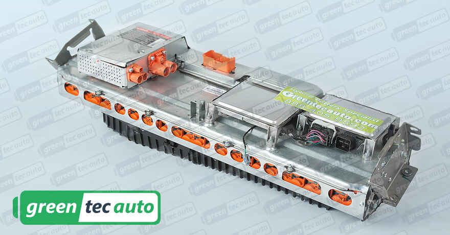 2010-2012 Ford Fusion Hybrid Battery, New Generation Cells, 36 Months Warranty